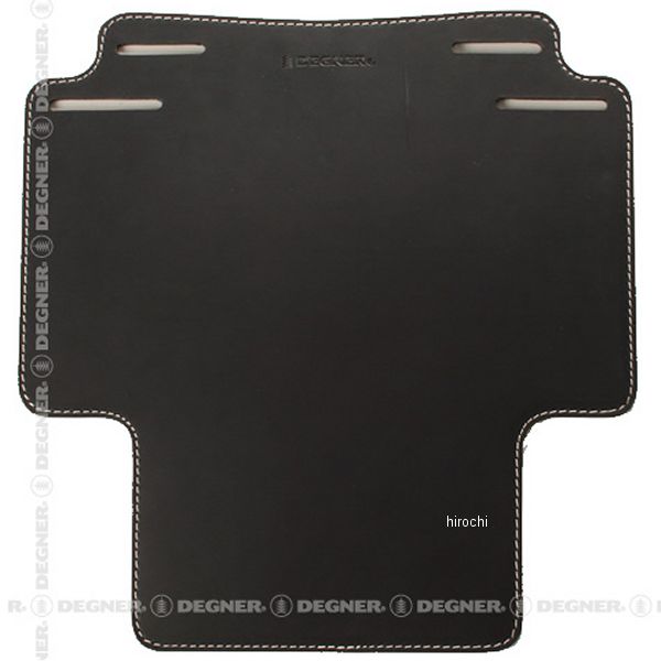 バッグガード M 黒