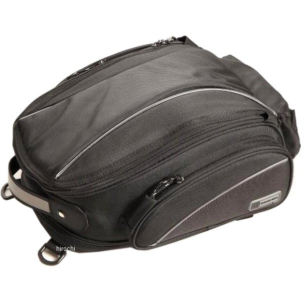 アジャスターシートバッグ 黒