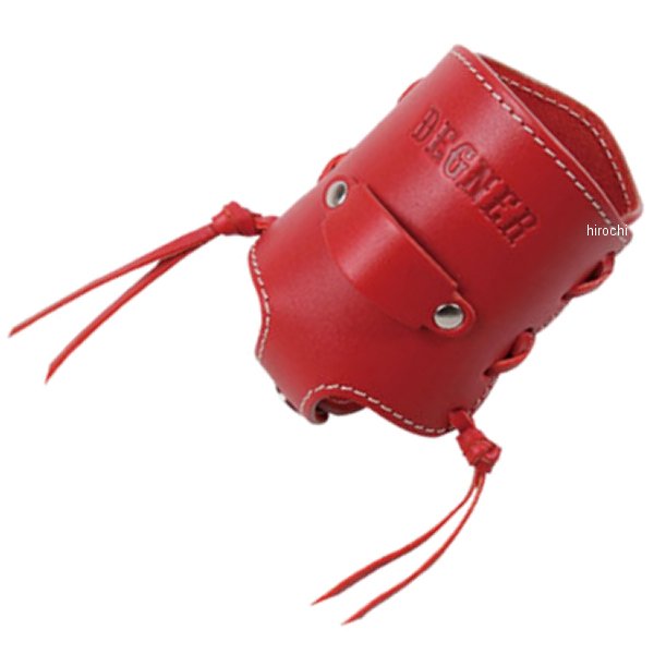 ドリンクホルダー 赤