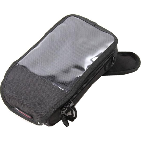 マグネット式タンクバッグ 黒