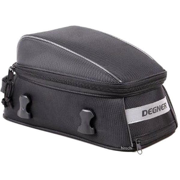 シートバッグ 黒