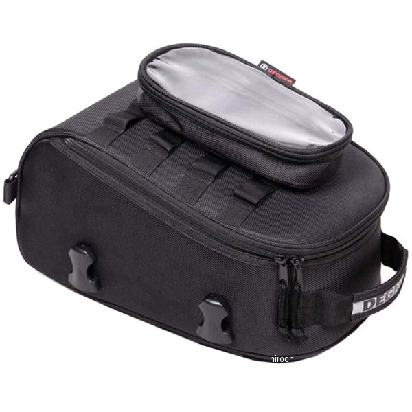 シートバッグ 黒