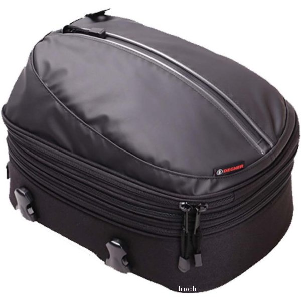 シートバッグ 黒