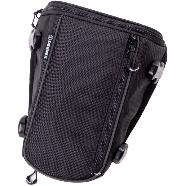 シートホルスターバッグ 黒