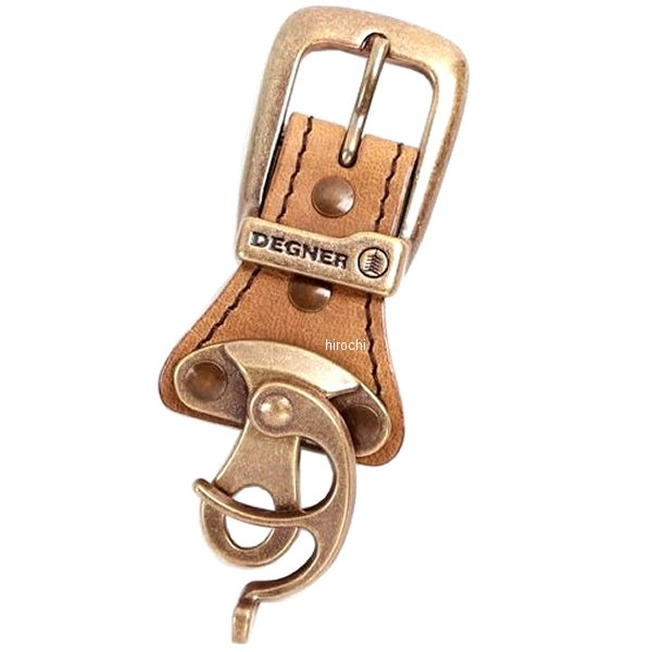 SB用ワンタッチ金具 ブラウン 幅25mm