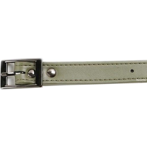 NB用車体取付ベルト カーキ 420mm