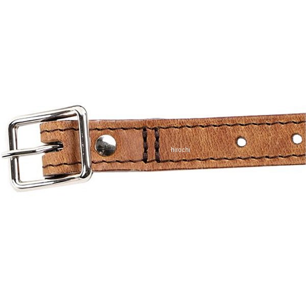SB用車体取付ベルト ブラウン 420mm