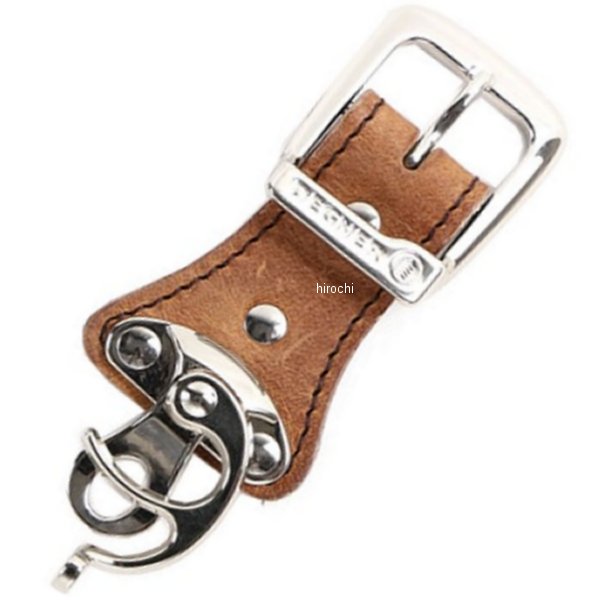 SB用ワンタッチ金具 ブラウン 幅30mm