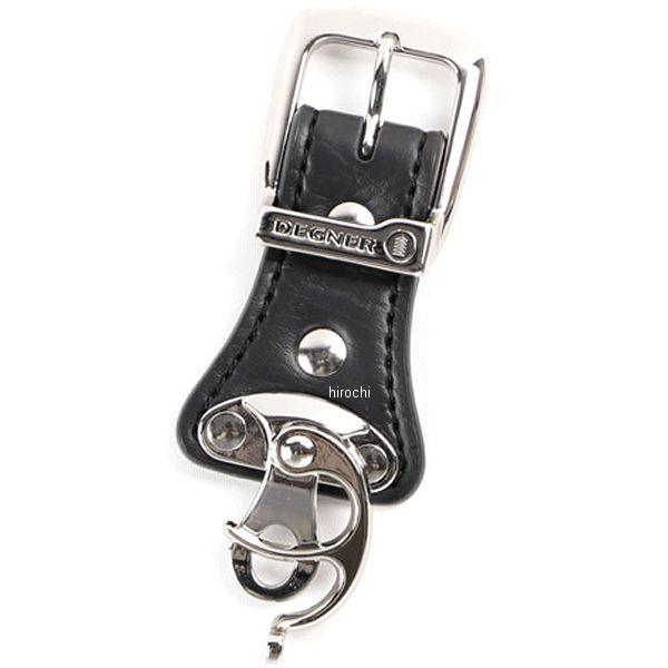 DSB用ワンタッチ金具バックル ベルト幅:30mm 黒