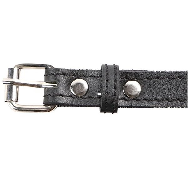 SB用車体取付ベルト 黒 380mm