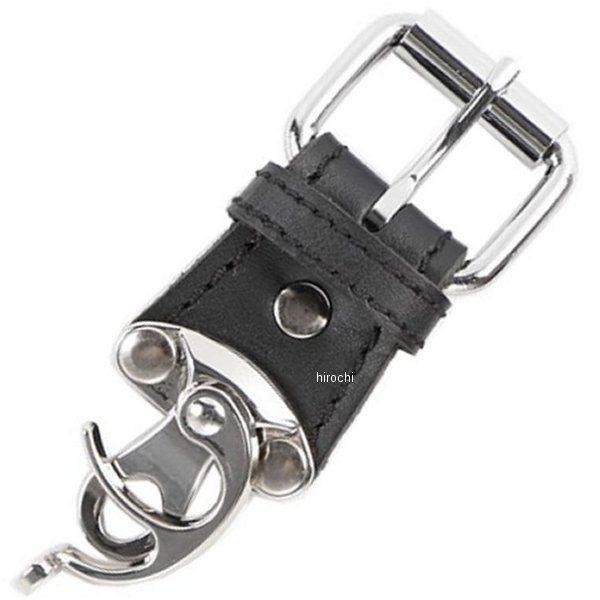 SB用ワンタッチ金具 黒 幅30mm