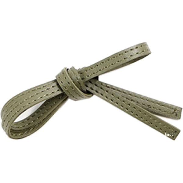 NB用背面取り付けロープ カーキ