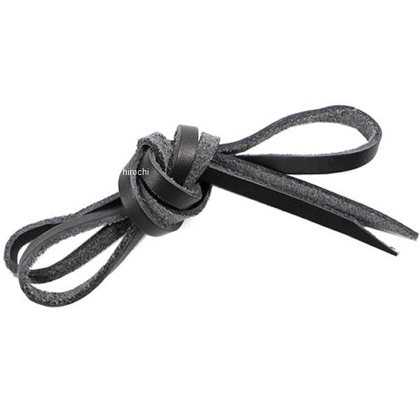 SB/DSB用背面取り付けロープ 黒