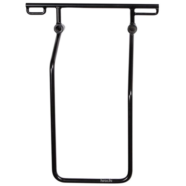 バックサポート 黒