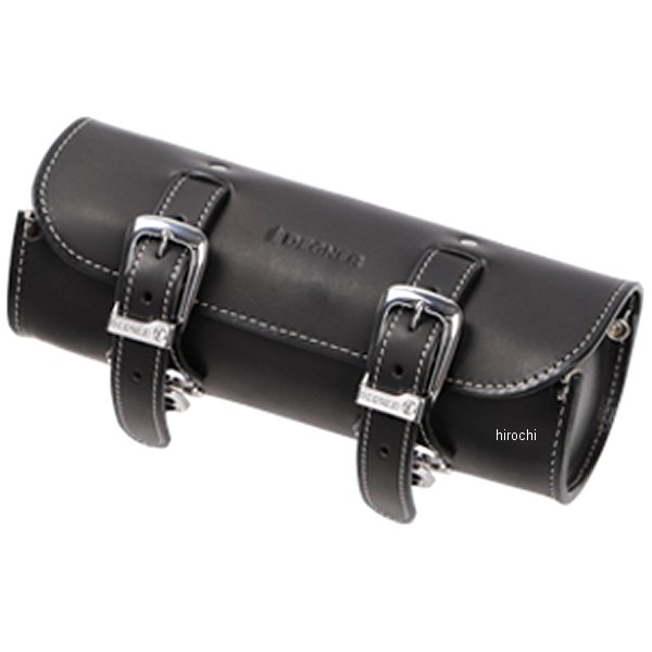 ツールバッグ 黒 小