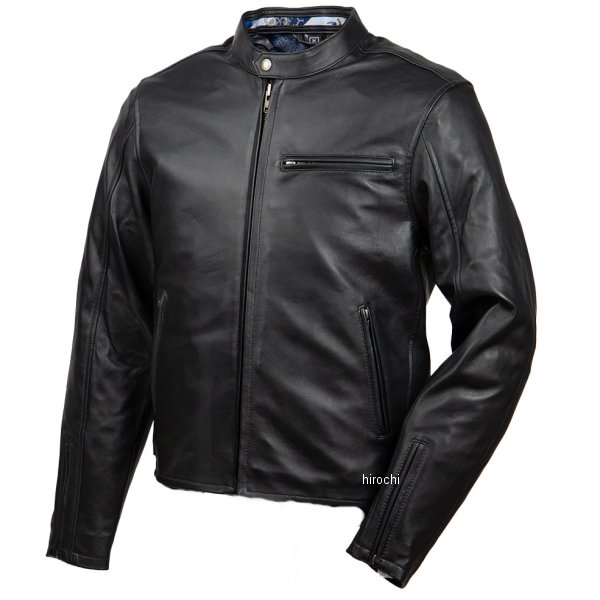 春夏モデル 金襴レザージャケット 百鬼夜行 Lサイズ