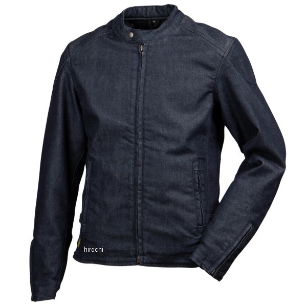 2025年春夏モデル AAAデニムジャケット ネイビー Lサイズ