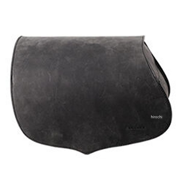 Z900RS専用ステー付きサドルバッグ 黒