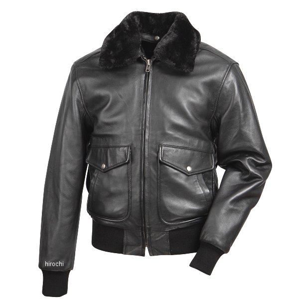 2025年秋冬モデル レザージャケット ブラック XLサイズ