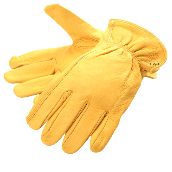 2025年秋冬モデル オールシーズングローブ タン Mサイズ