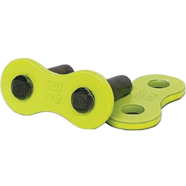 チェーン 525VR46シリーズ カシメジョイント