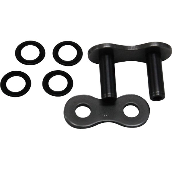 チェーン 532ZLV シリーズ カシメジョイント スチール