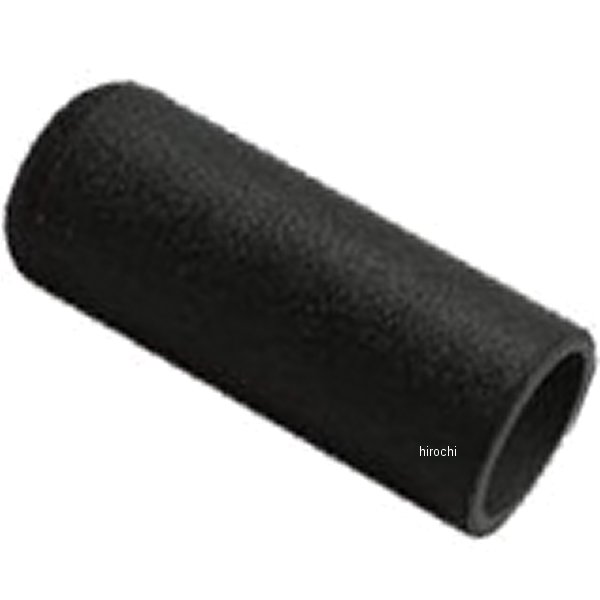 SCP-02  シフトチェンジカバー 黒