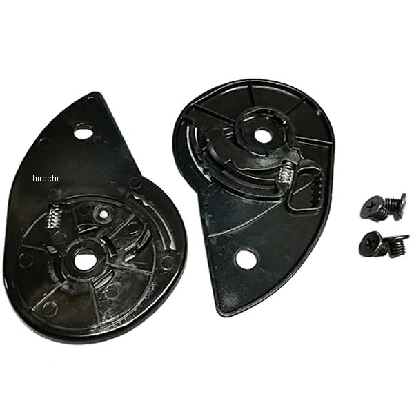 FIRST シールドベース