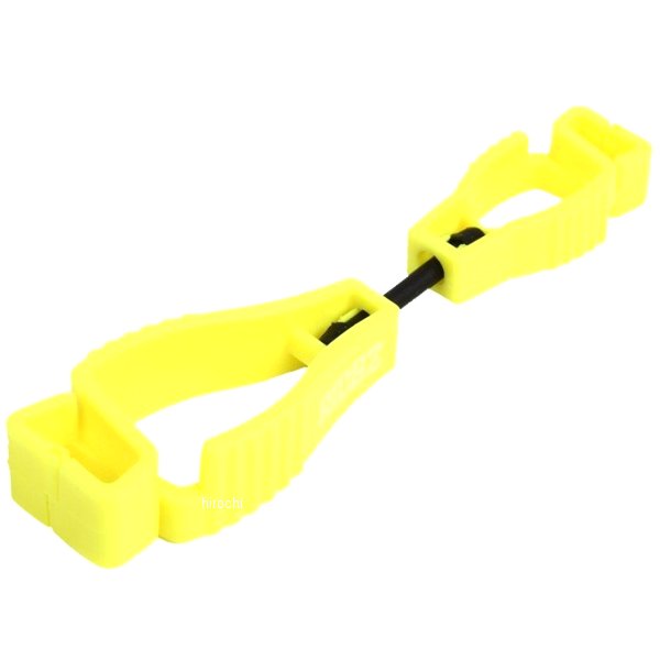 DEF グローブクリッパー　イエロー