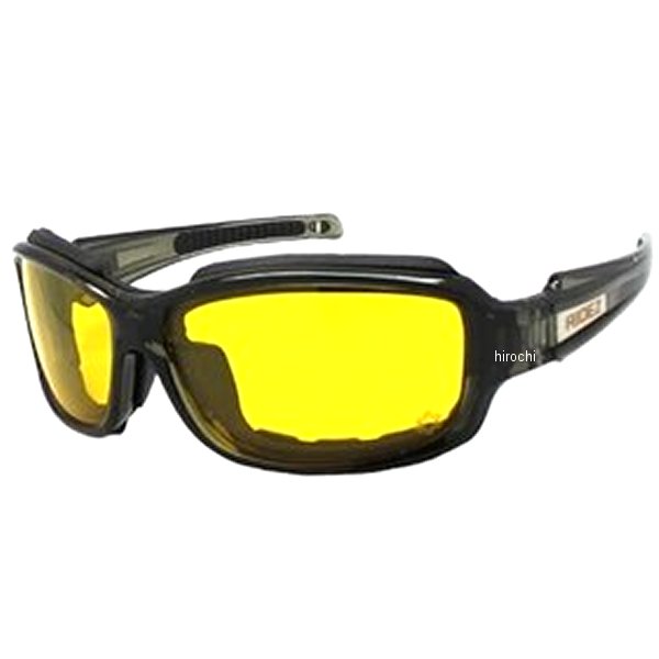 RS904 EYEWEAR SHIFT グレー/イエロー