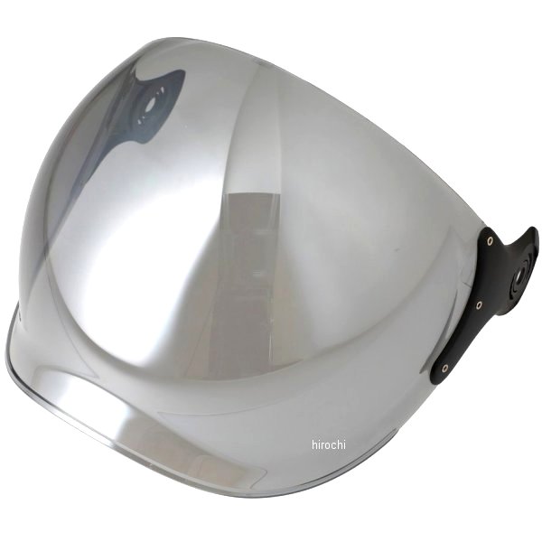 THUNDER HEADZ SHIELD シルバー