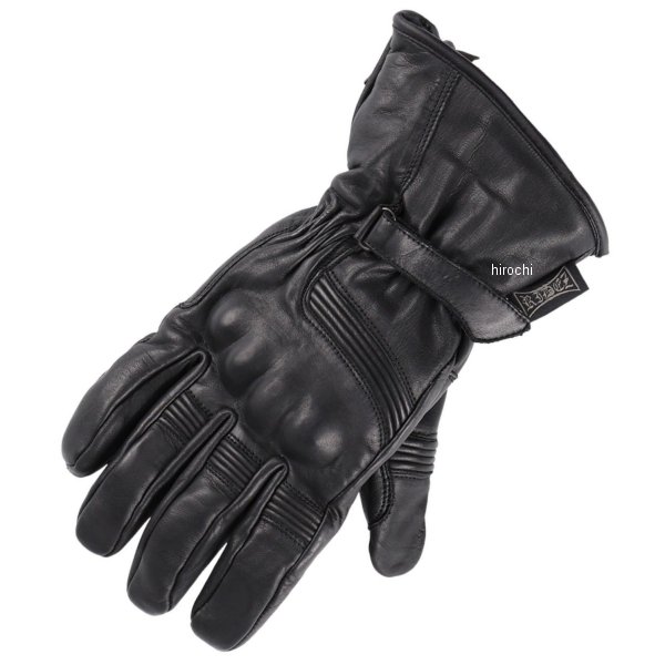 グローブ HECTOR GLOVES 黒 XL サイズ