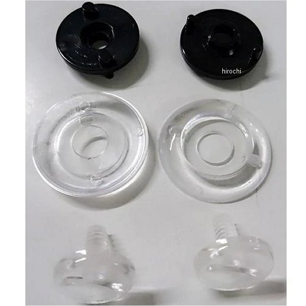 ビスセット THUNDER HEADZ用