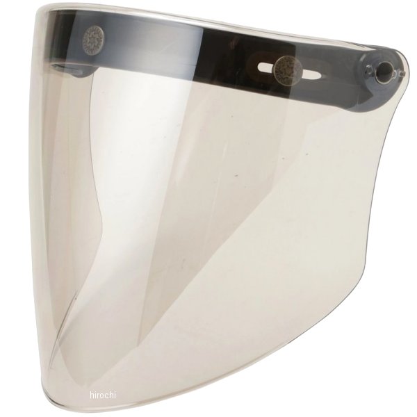 シールド BALLISTIC クリア