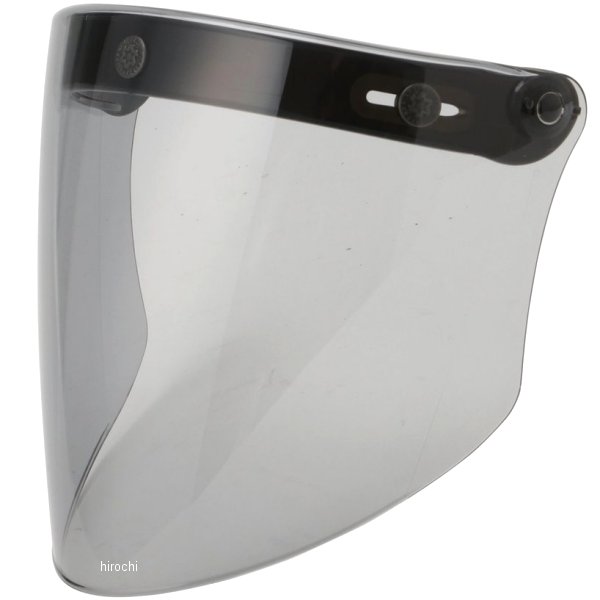 BALLISTIC SHIELD ライトスモーク