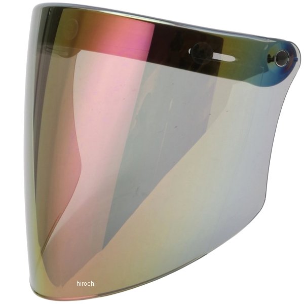 BALLISTIC SHIELD レインボー