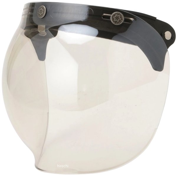 ファイナル バブル シールド Type S クリアミラー