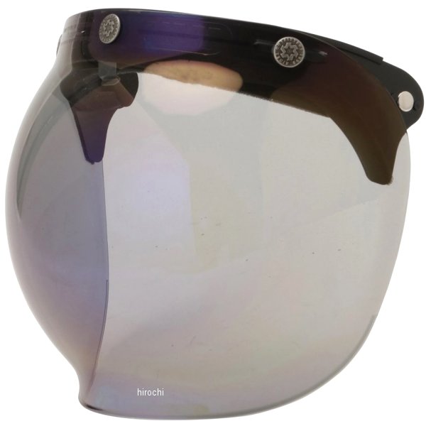 ファイナル バブル シールド Type S レインボー