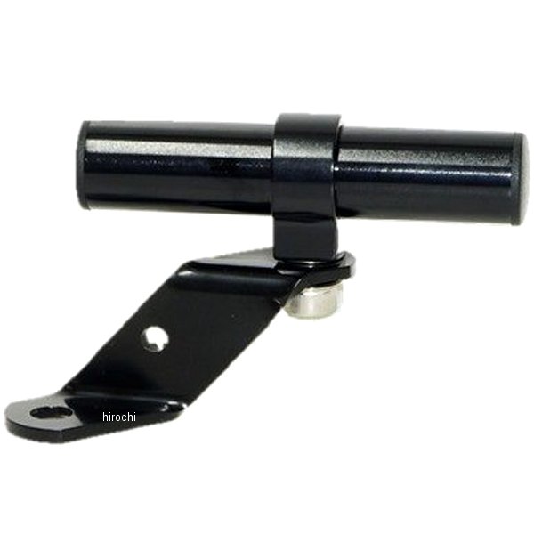 DEF マルチマウントバー ミラージョイントタイプ 黒