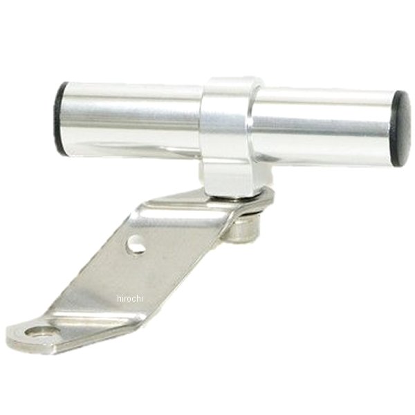 DEF マルチマウントバー ミラージョイントタイプ シルバー