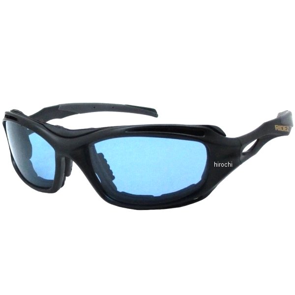 RS908 Protection Eyewear 黒/青