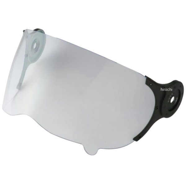 シールド X/XX(ダブルエックス)用 クリア