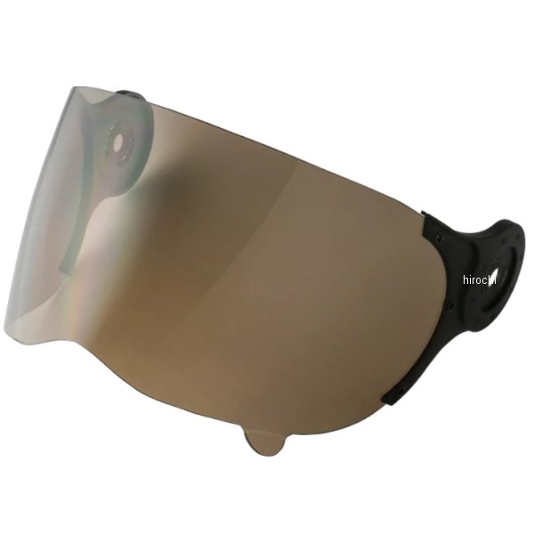 シールド X/XX(ダブルエックス)用 ライトスモーク