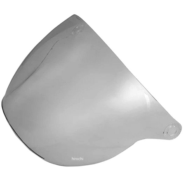 シールド Jr&Vivian用 シルバー