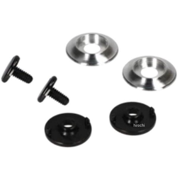 ニキトー NIKITOR ビスセット Retro-One用