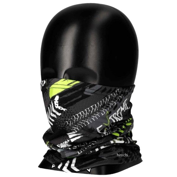 ネックウォーマー エクストリーム フリーサイズ