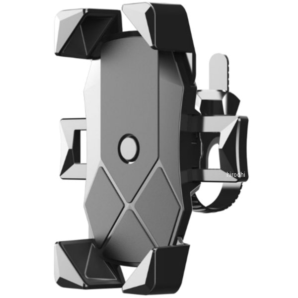 DEF ヤッターバイクマウント ワンプッシュ 黒