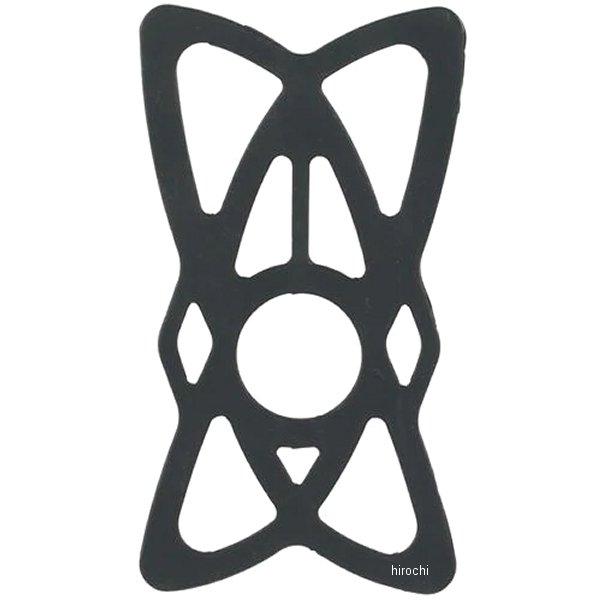 DEF ラバーバンド HOOK&LOOP 黒