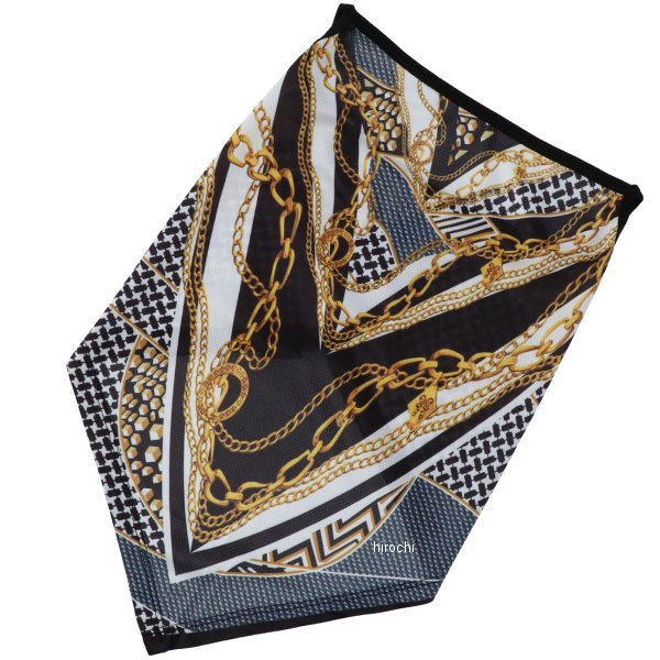 バンダナイヤーループ チェーン フリーサイズ