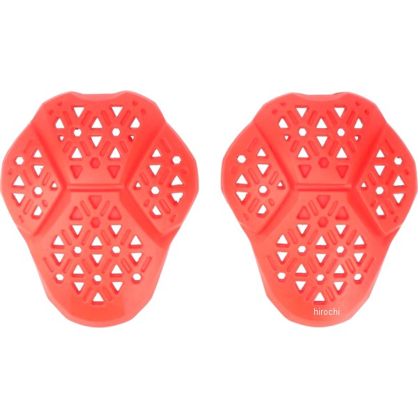 PROTECH  SHOULDER PADS